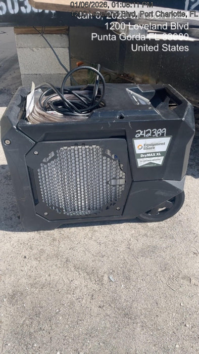 2022 PHOENIX DryMAX XL