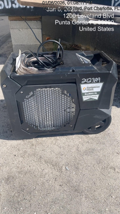 2022 PHOENIX DryMAX XL