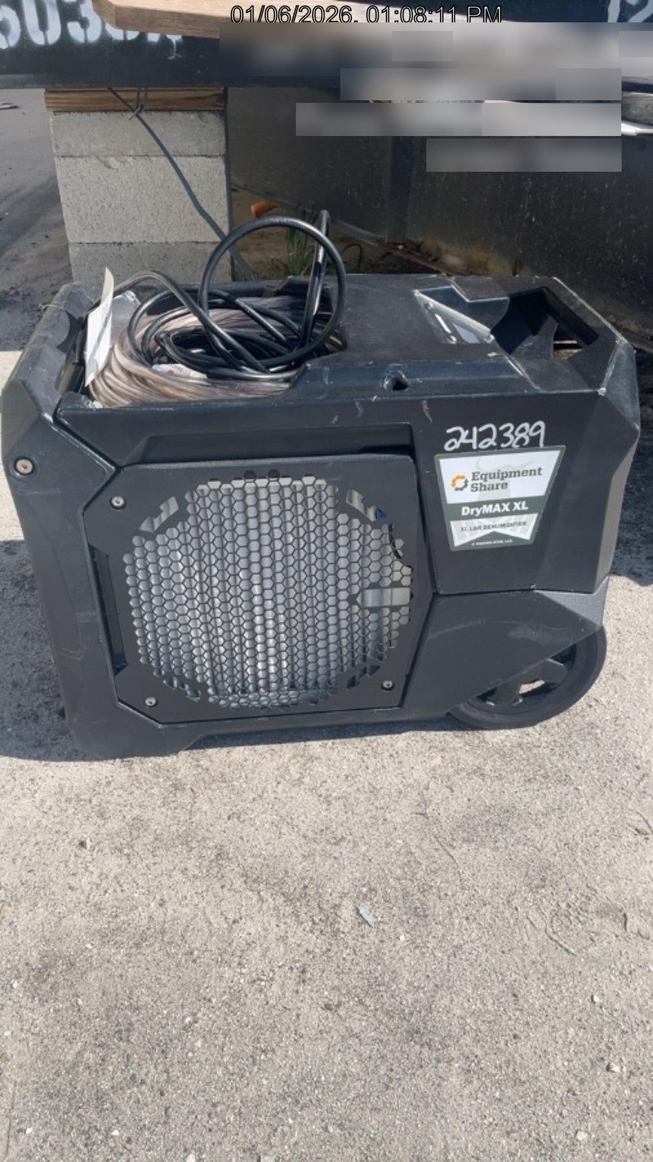 2022 PHOENIX DryMAX XL