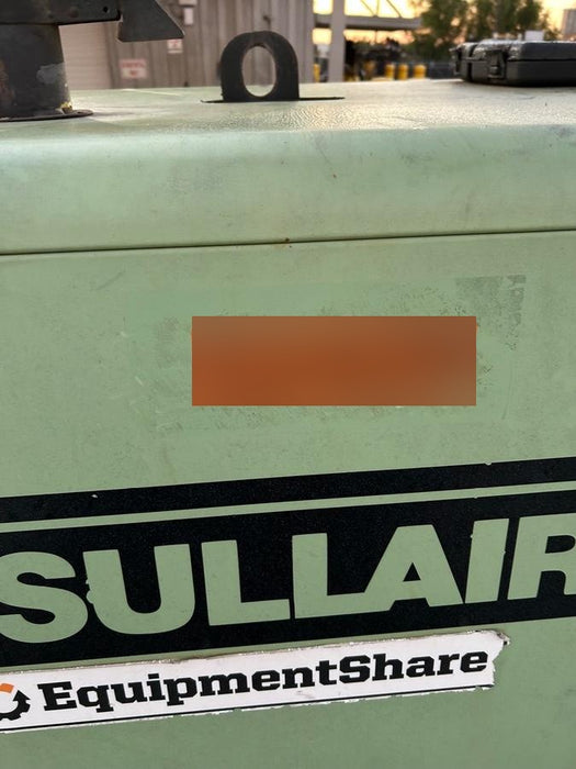 2019 SULLAIR 185-DPQ