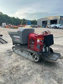 2022 TORO MBTX 2500-TS