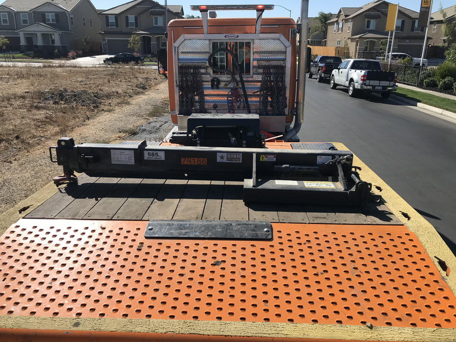 2020 STAR INDUSTRIES M1360B - Star JIB Boom