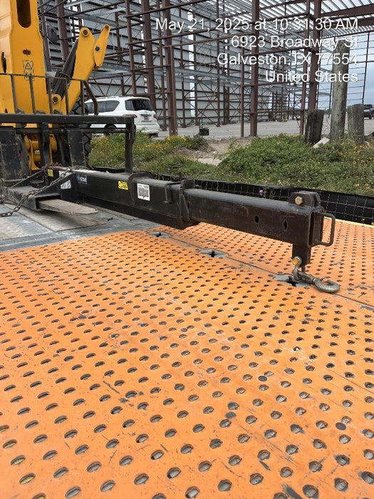 2025 STAR INDUSTRIES M1360B - Star JIB Boom