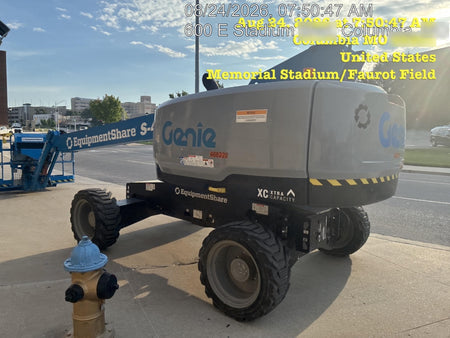 2024 GENIE S-45 XC