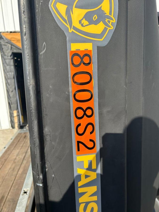 2025 BIG ASS FANS Cool Space 500