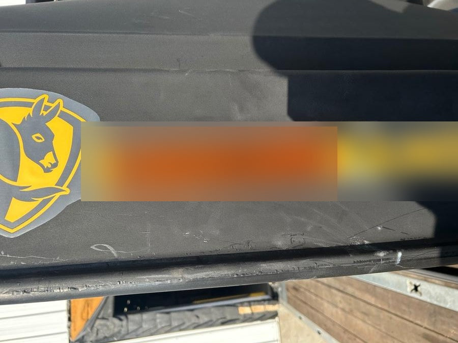 2025 BIG ASS FANS Cool Space 500