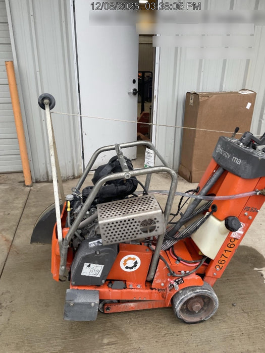 2022 HUSQVARNA FS 524