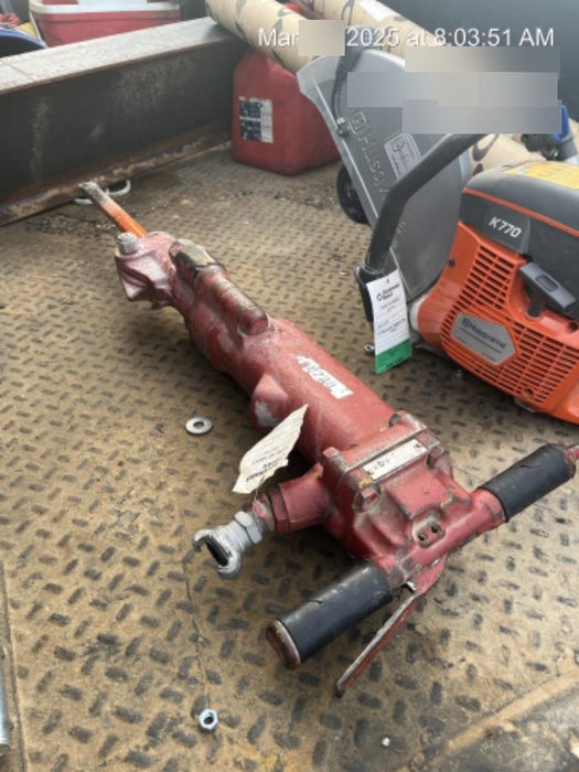 2020 CHICAGO PNEUMATIC CP 1290