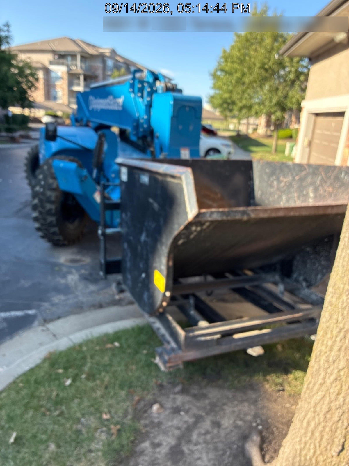 2023 STAR INDUSTRIES M-1820 - Self-Dump Hopper