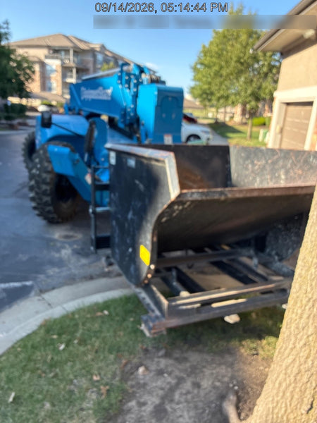 2023 STAR INDUSTRIES M-1820 - Self-Dump Hopper