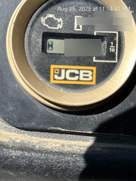 2019 JCB 509-42