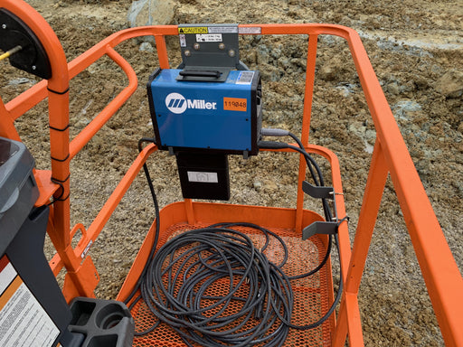 2020 MILLER ELECTRIC CST-280