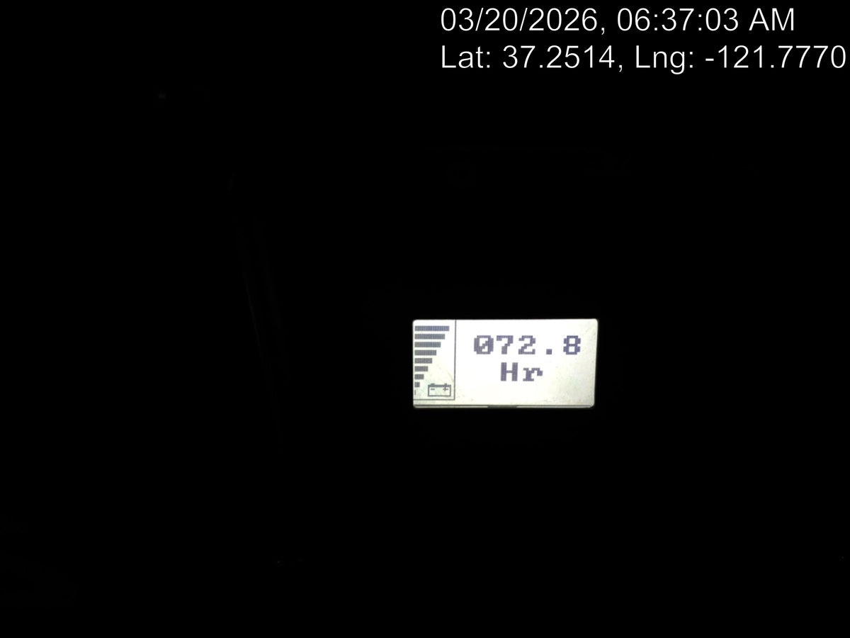 2024 SKYJACK SJ3226