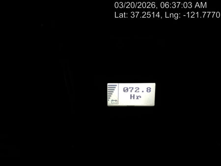 2024 SKYJACK SJ3226