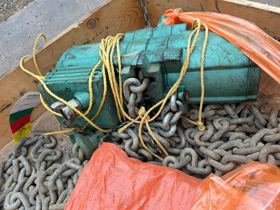 2024 JD NEUHAUS PROFI 3.2/6.3TI