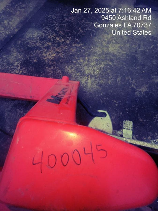 2024 MIGHTY LIFT ML55M