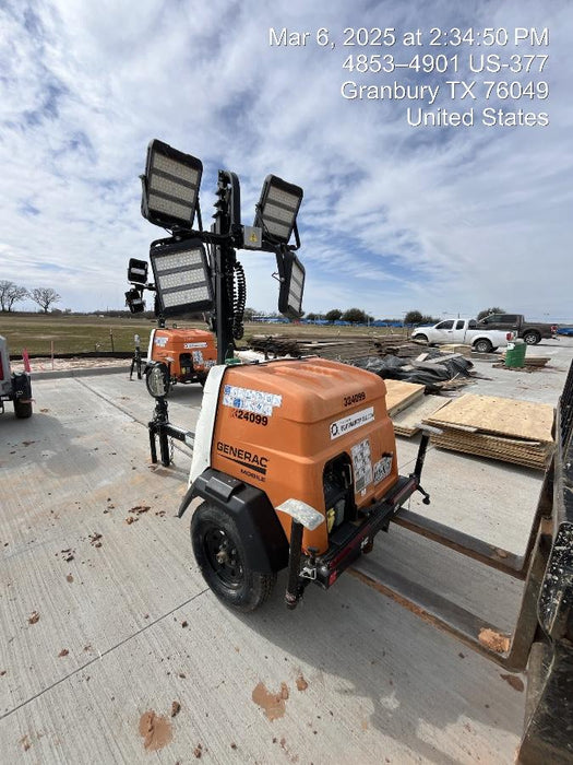 2023 Generac MLT2