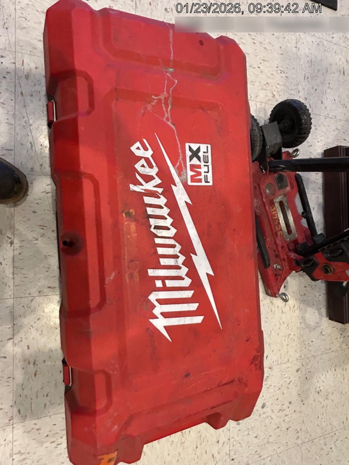 2022 MILWAUKEE MXF301-2CXS