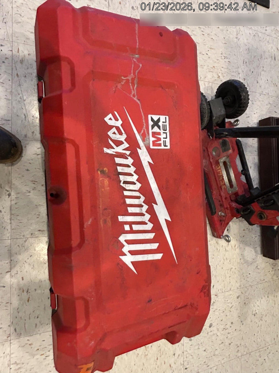 2022 MILWAUKEE MXF301-2CXS