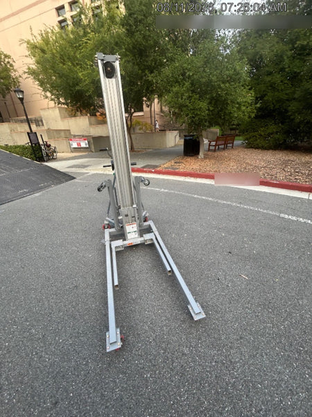 2025 GENIE SLC-24