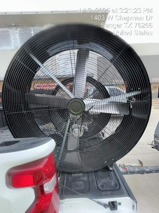 2024 MASTER MAC-48-BDF-C