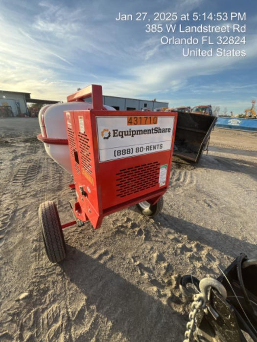 2024 MULTIQUIP MC12PH