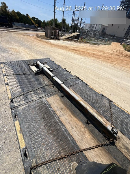 2021 STAR INDUSTRIES M1360B - Star JIB Boom