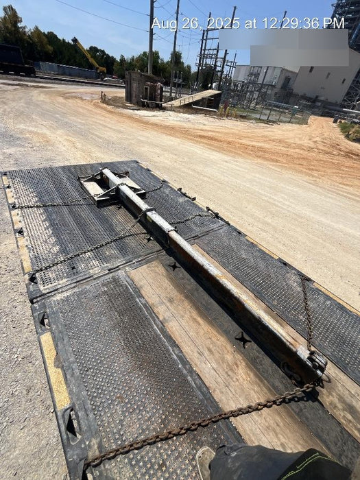 2021 STAR INDUSTRIES M1360B - Star JIB Boom