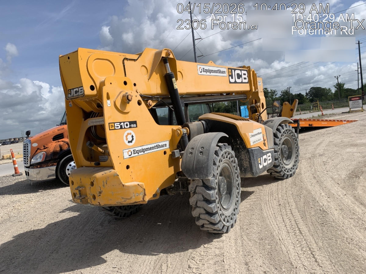 2020 JCB 510-56