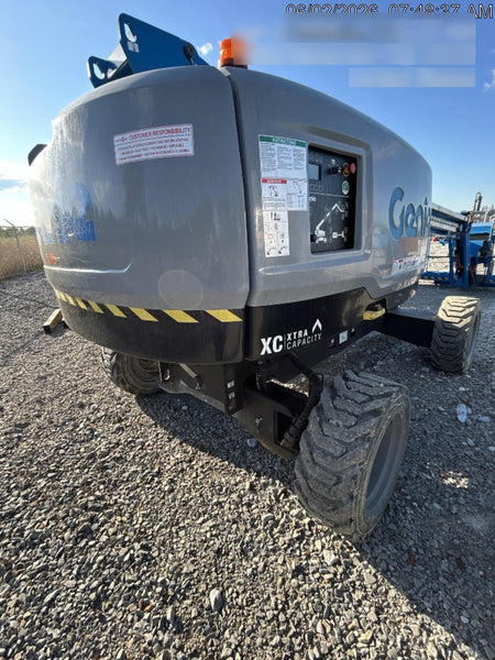 2024 GENIE S-45 XC