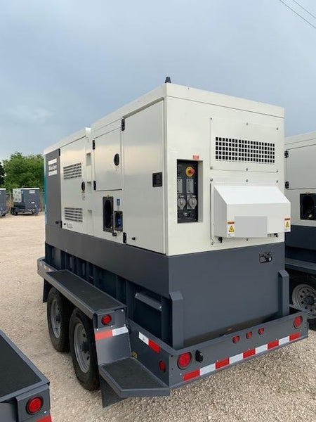 2020 ATLAS COPCO QAS250