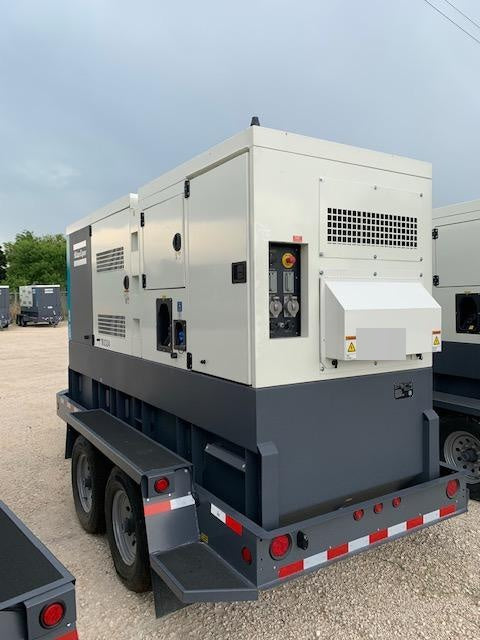 2020 ATLAS COPCO QAS250