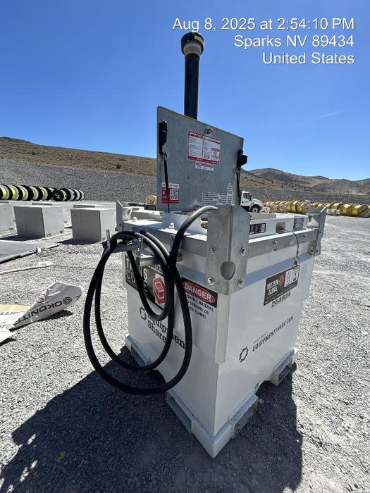 2022 WESTERN GLOBAL 10TCG-ES-12VFHK