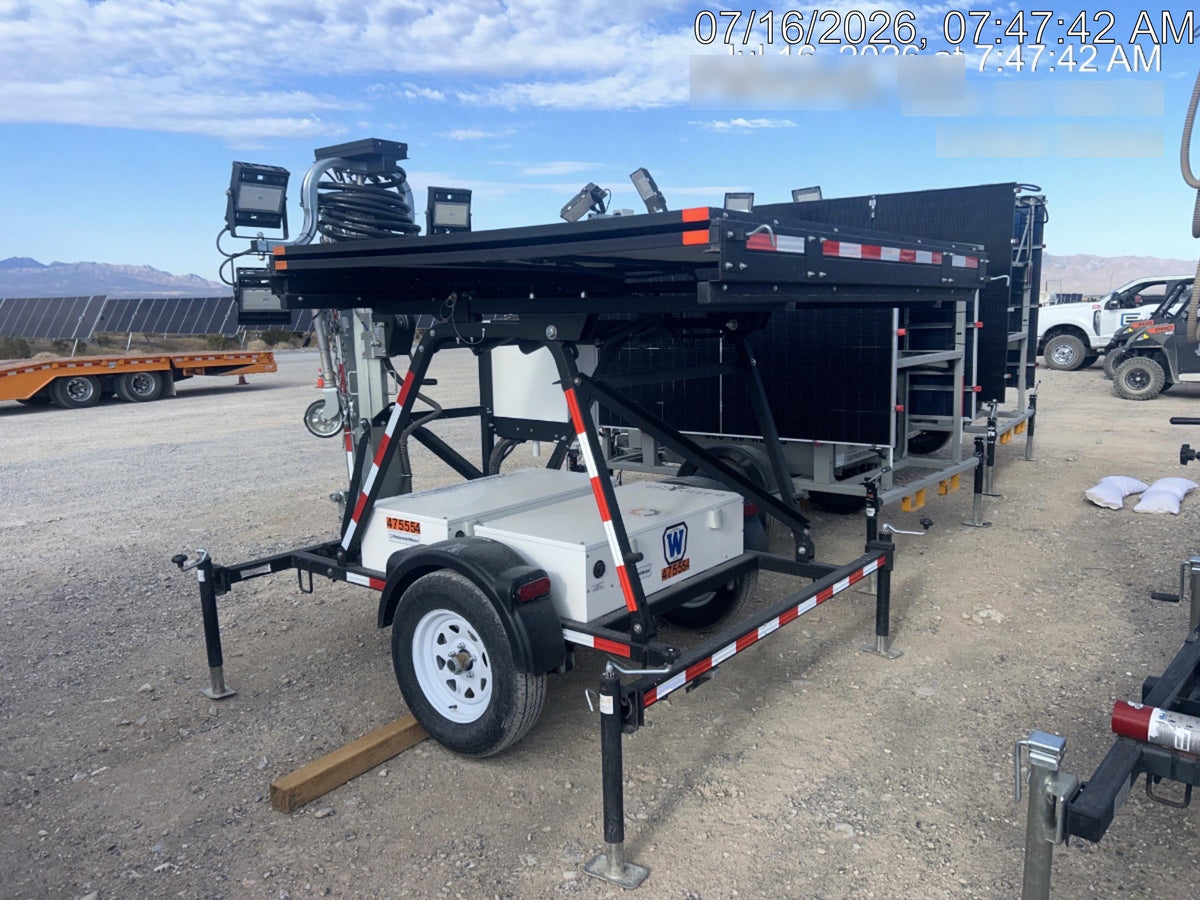 2024 WANCO WLTS-MM8A-1600