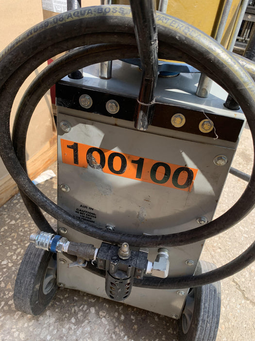 2020 PINNACLE PDQC-10000