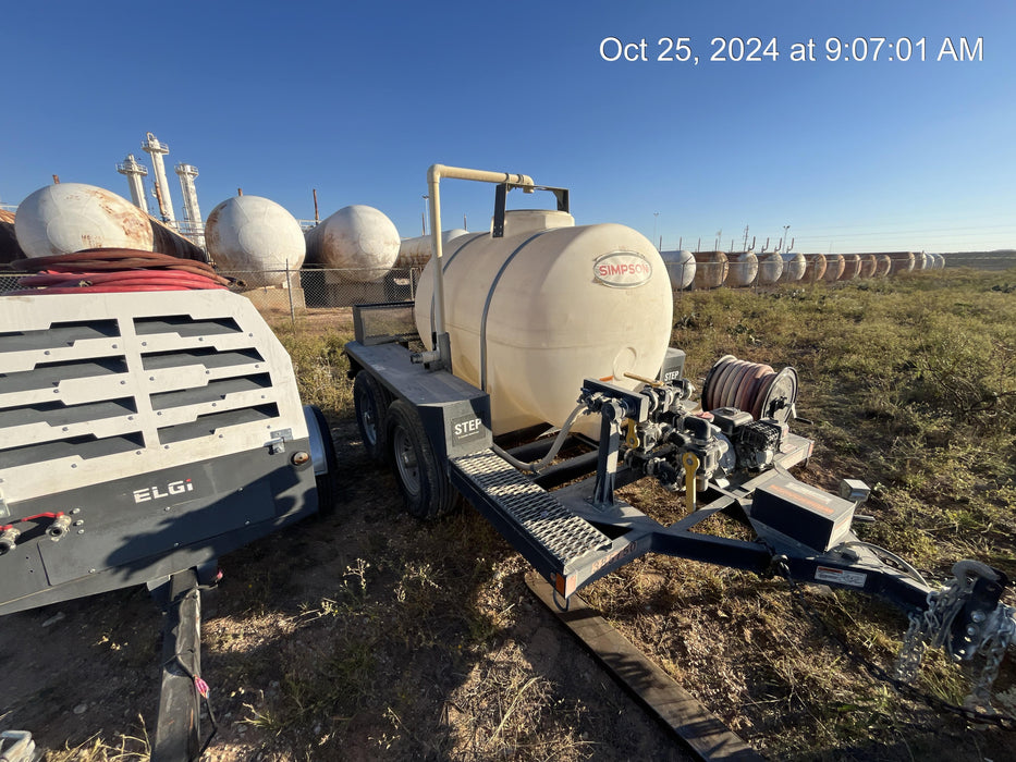 2023 SIMPSON SWT-52517