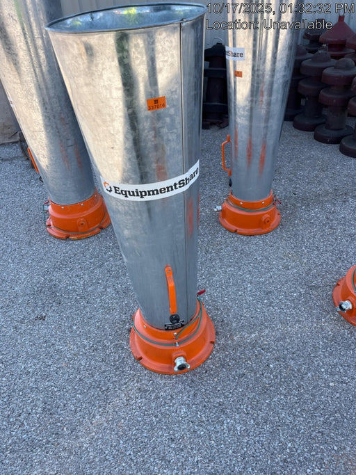 2023 MICHIGAN PNEUMATIC ES-8AM-TRACKER