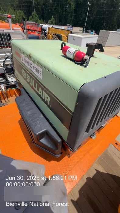 2019 SULLAIR 185-DPQ