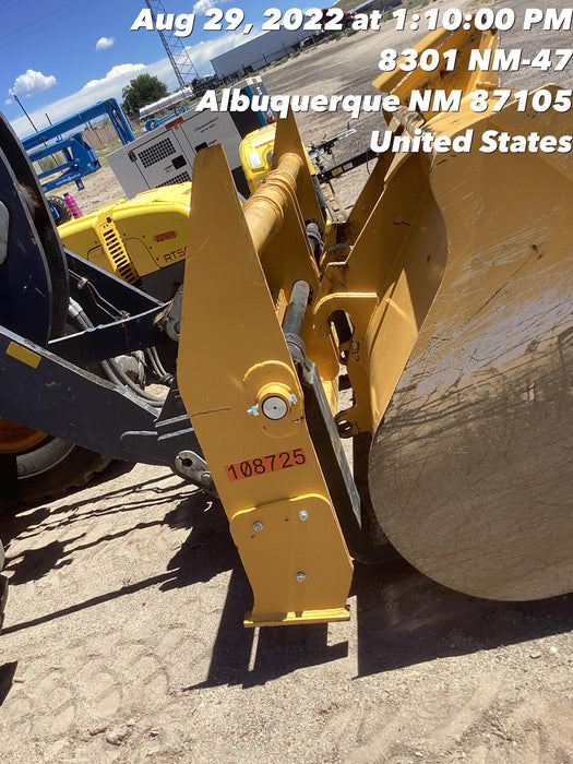 2020 JOHN DEERE 96" Loader Fork Carriage - John Deere