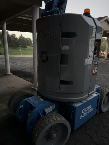 2024 GENIE Z30-20 N RJ