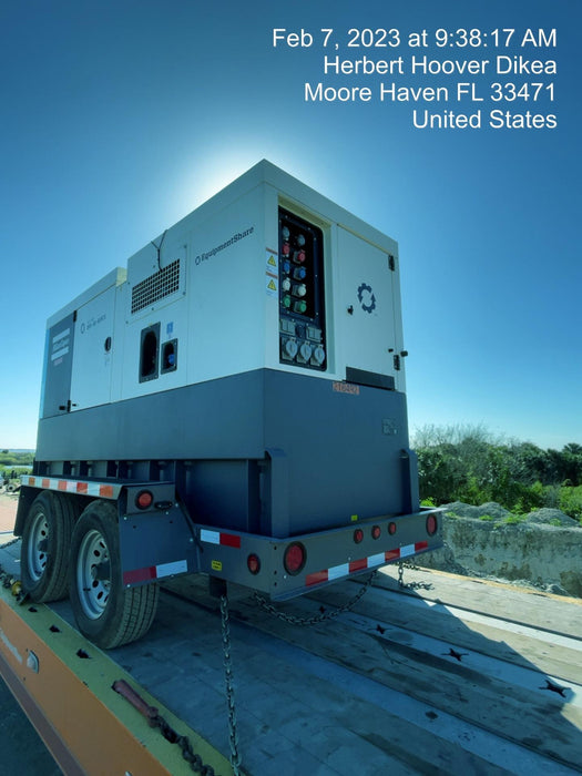 2022 ATLAS COPCO QAS200