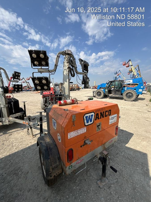 2025 WANCO WLTT-4MK8K