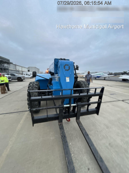 2025 GENIE GTH-844