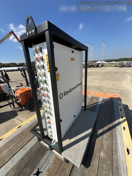 2021 TRYSTAR IL-126-VDE-45MBLP