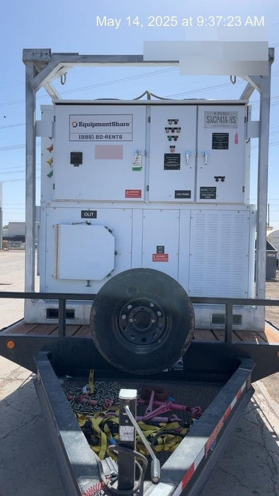 2020 SMARTECH SACP41A-HS