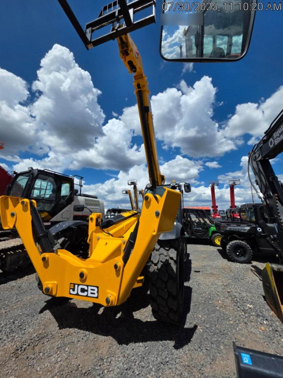 2026 JCB 512-56
