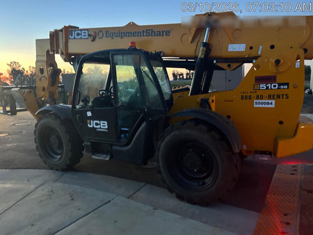 2025 JCB 510-56