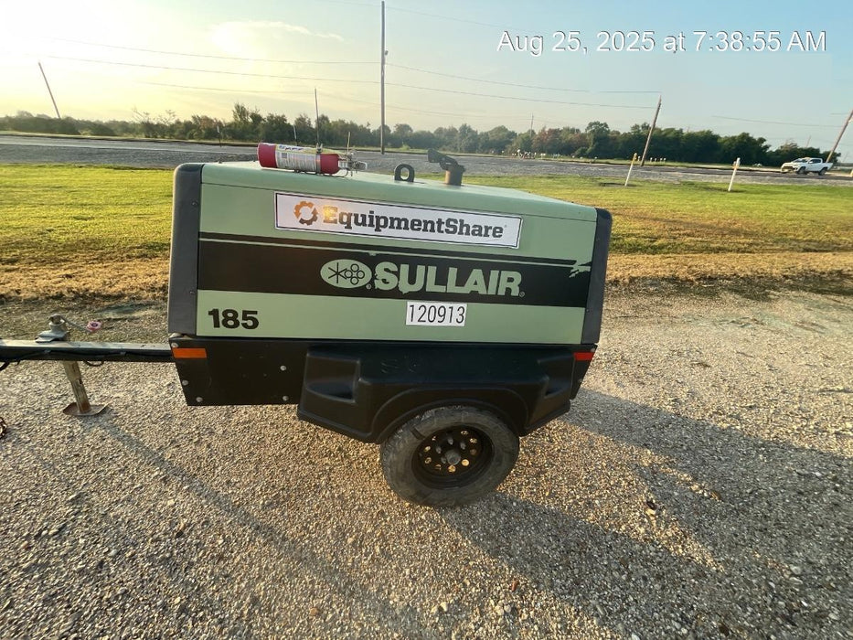 2020 SULLAIR 185-DPQ