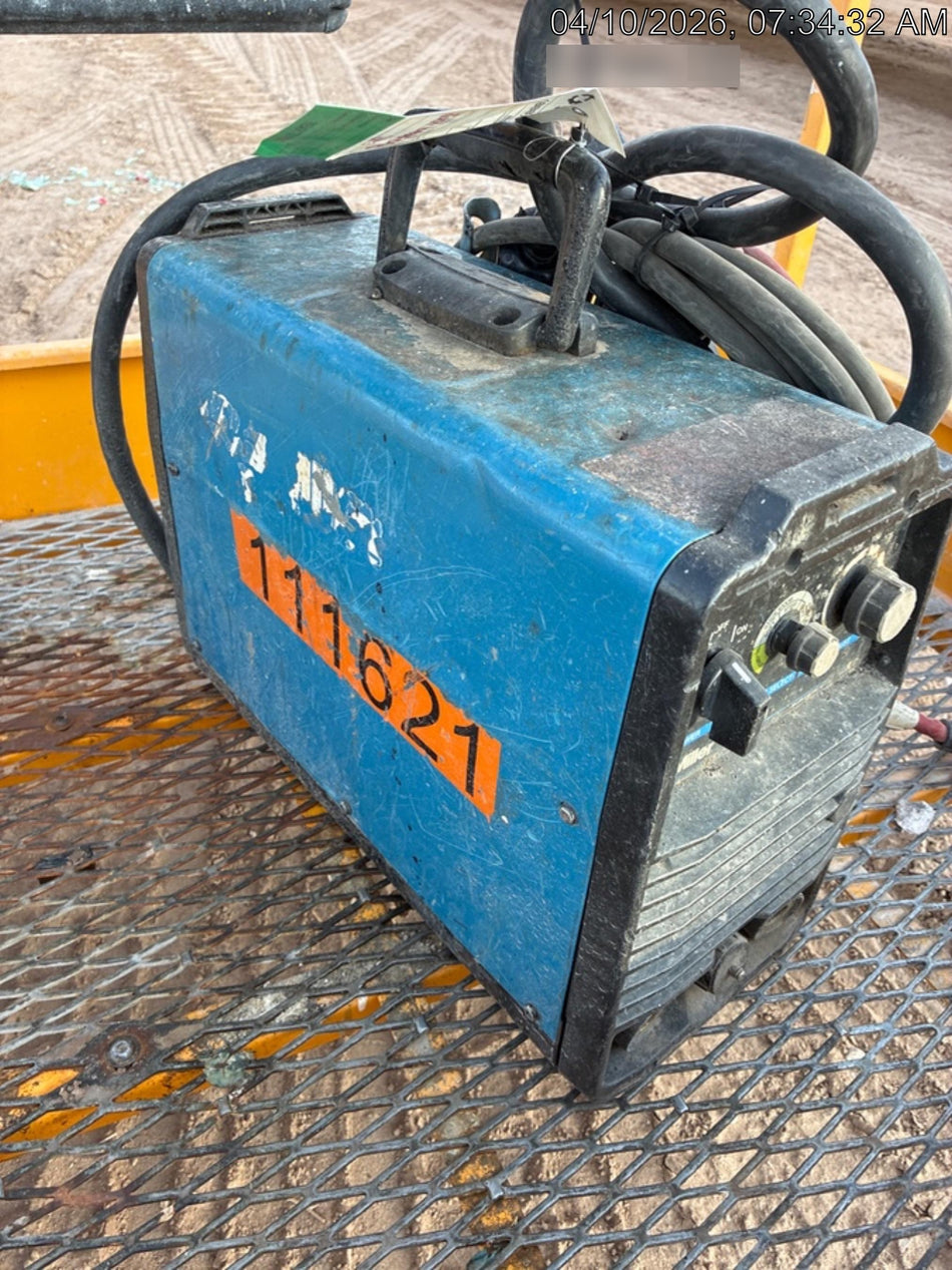 2020 MILLER ELECTRIC CST-280