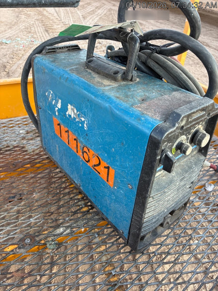 2020 MILLER ELECTRIC CST-280